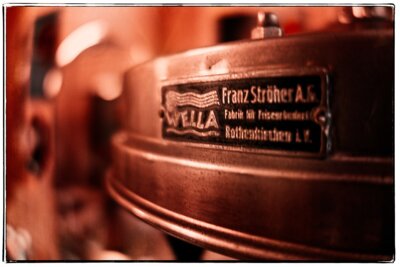 Foto des Albums: Besuch