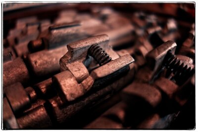 Foto des Albums: Besuch