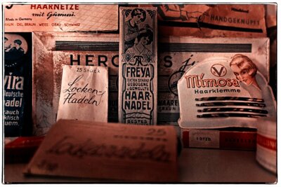 Foto des Albums: Besuch