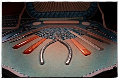 Foto des Albums: Besuch