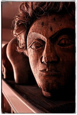 Foto des Albums: Besuch