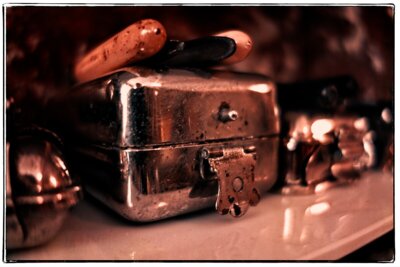 Foto des Albums: Besuch
