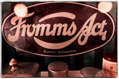 Foto des Albums: Besuch