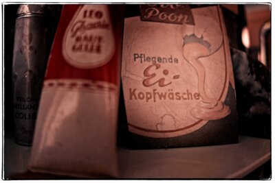 Foto des Albums: Besuch