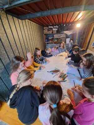 Foto des Albums: Ferienspiele 
