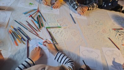 Foto des Albums: Ferienspiele 