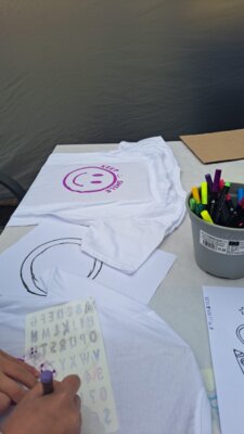 Foto des Albums: Ferienspiele 