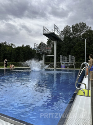 Foto des Albums: Neptun taufte rund 40 neue Untertanen