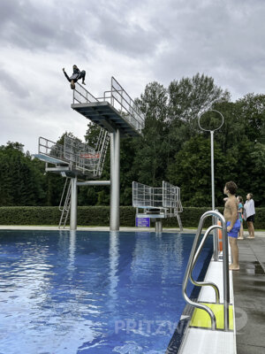 Foto des Albums: Neptun taufte rund 40 neue Untertanen