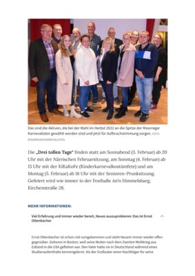 Foto des Albums: Bericht UeNa 16.08.23