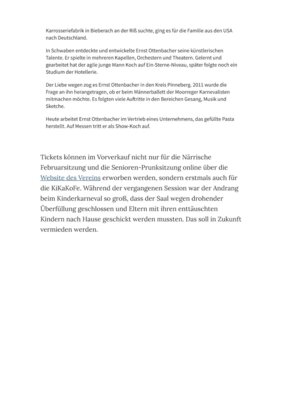 Foto des Albums: Bericht UeNa 16.08.23