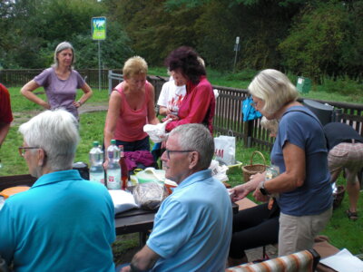 Foto des Albums: 21 Jahre Lauftreff