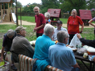 Foto des Albums: 21 Jahre Lauftreff