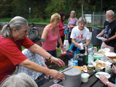 Foto des Albums: 21 Jahre Lauftreff