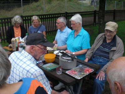 Foto des Albums: 21 Jahre Lauftreff