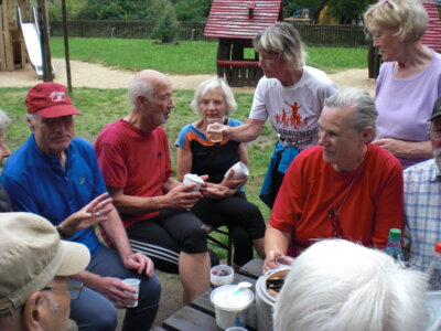 Foto des Albums: 21 Jahre Lauftreff