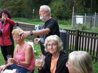 Foto des Albums: 21 Jahre Lauftreff