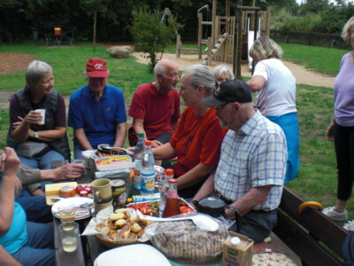 Foto des Albums: 21 Jahre Lauftreff