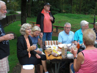 Foto des Albums: 21 Jahre Lauftreff