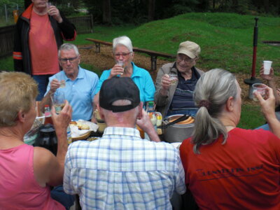 Foto des Albums: 21 Jahre Lauftreff