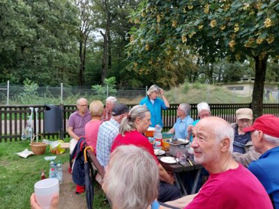Foto des Albums: 21 Jahre Lauftreff