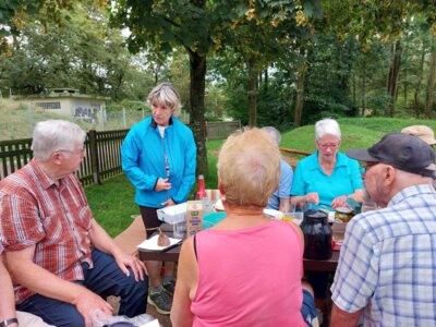 Foto des Albums: 21 Jahre Lauftreff