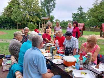 Foto des Albums: 21 Jahre Lauftreff