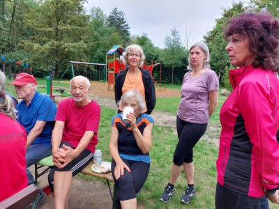 Foto des Albums: 21 Jahre Lauftreff