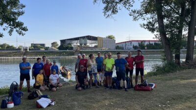 Vorschaubild: Ankunft Mainz km 503 (1)