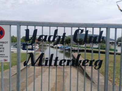 Vorschaubild: Ankunft Miltenberg