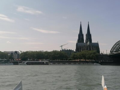Vorschaubild: Kölner Dom