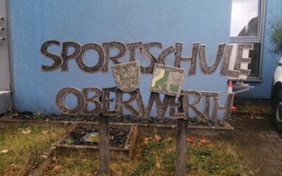 Vorschaubild: Koblenz Sportschule Oberwerth, ein wirklich sehr gutes Quartier