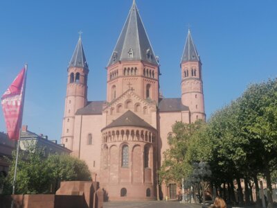 Vorschaubild: Mainz (2)
