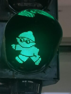 Vorschaubild: Mainzer Ampeln.....