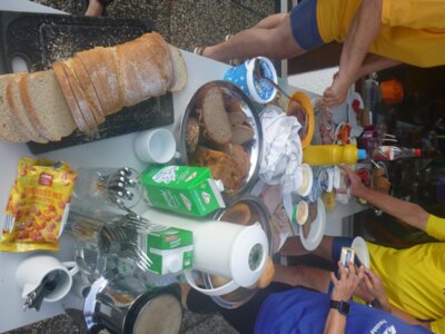 Vorschaubild: Morgens in Bingen