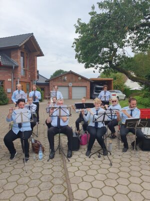 Foto des Albums: Leversen-Sieversen