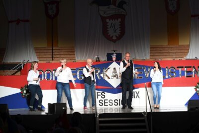 Foto des Albums: Impressionen NFS 2023