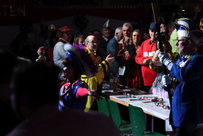 Foto des Albums: Impressionen NFS 2023