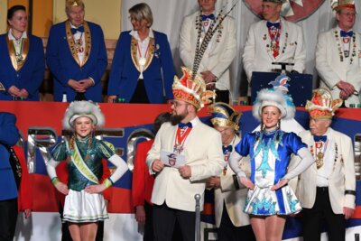 Foto des Albums: Impressionen NFS 2023