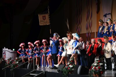 Foto des Albums: Impressionen NFS 2023