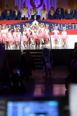 Foto des Albums: Impressionen NFS 2023