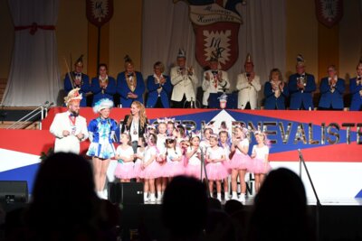 Foto des Albums: Impressionen NFS 2023