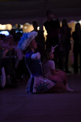 Foto des Albums: Impressionen NFS 2023