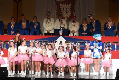 Foto des Albums: Impressionen NFS 2023