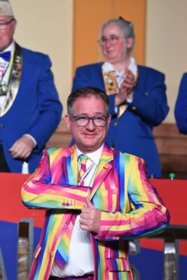 Foto des Albums: Impressionen NFS 2023