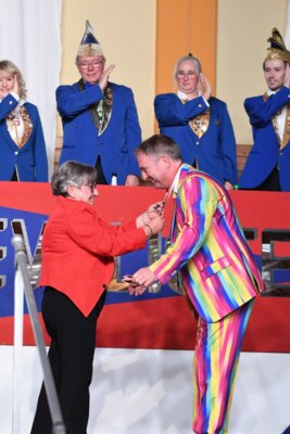 Foto des Albums: Impressionen NFS 2023