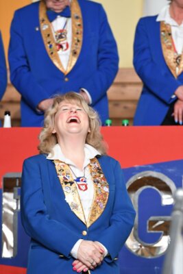 Foto des Albums: Impressionen NFS 2023