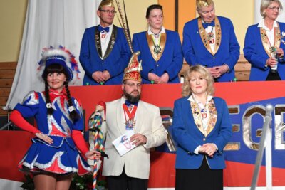 Foto des Albums: Impressionen NFS 2023