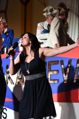 Foto des Albums: Impressionen NFS 2023