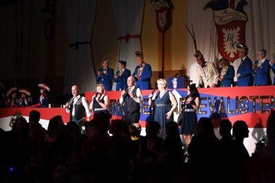 Foto des Albums: Impressionen NFS 2023